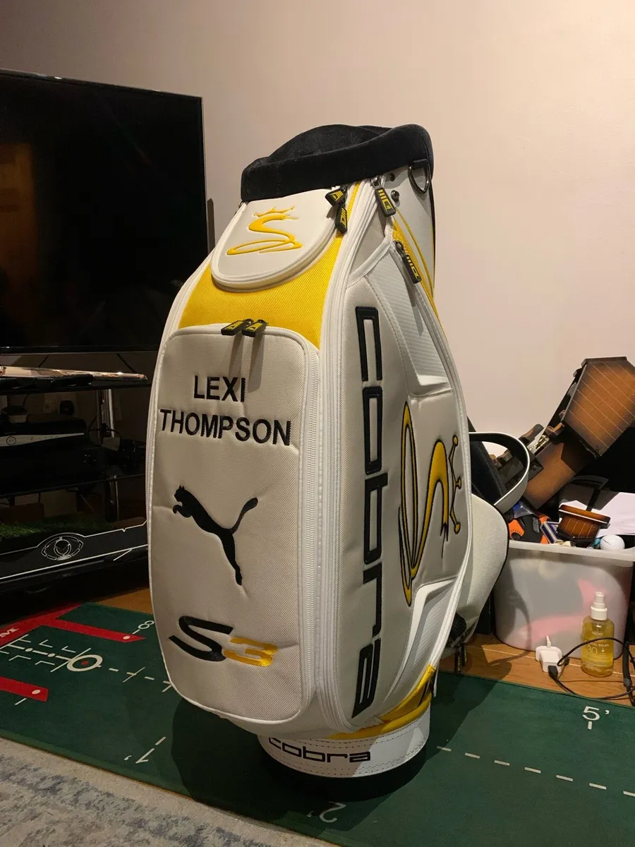 Cobra Tour Golf Bag - Image 2
