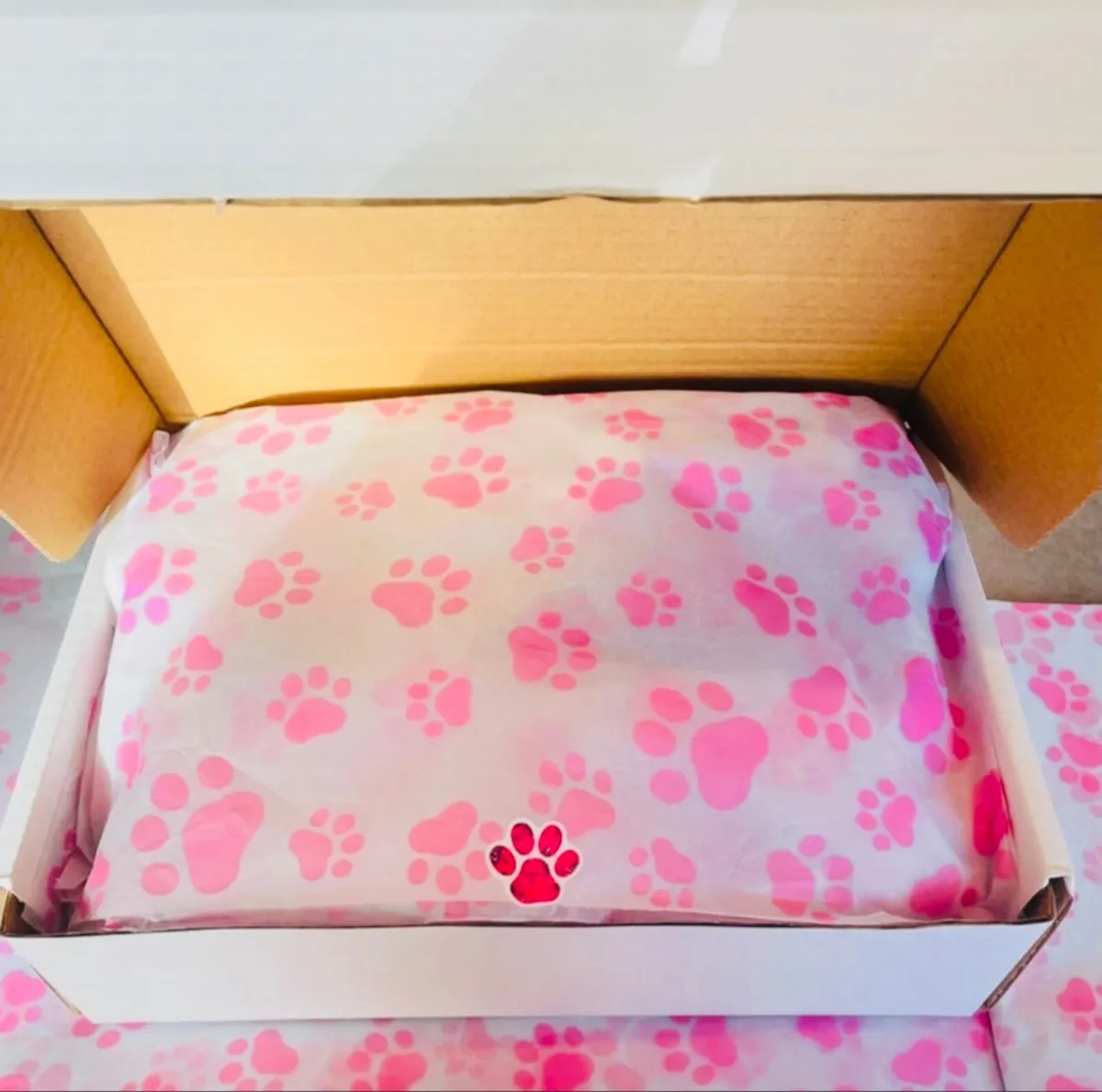 The ‘Bling’ Dog Walkers Gift Set - Image 2