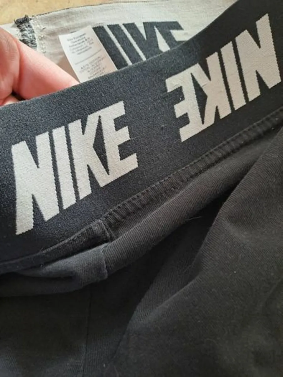 Nike running pants Size 10 / S - Image 4