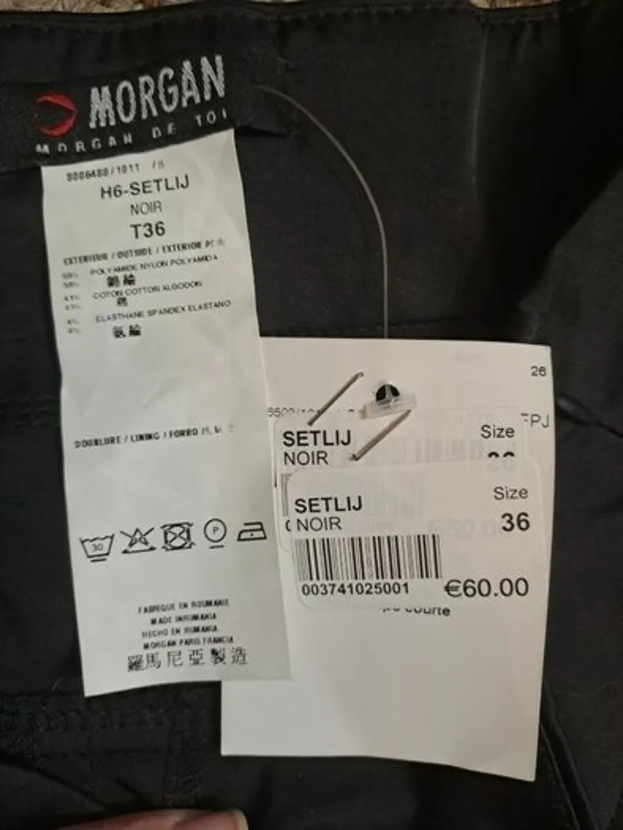 Morgan skirt Size 8 NEW - Image 3