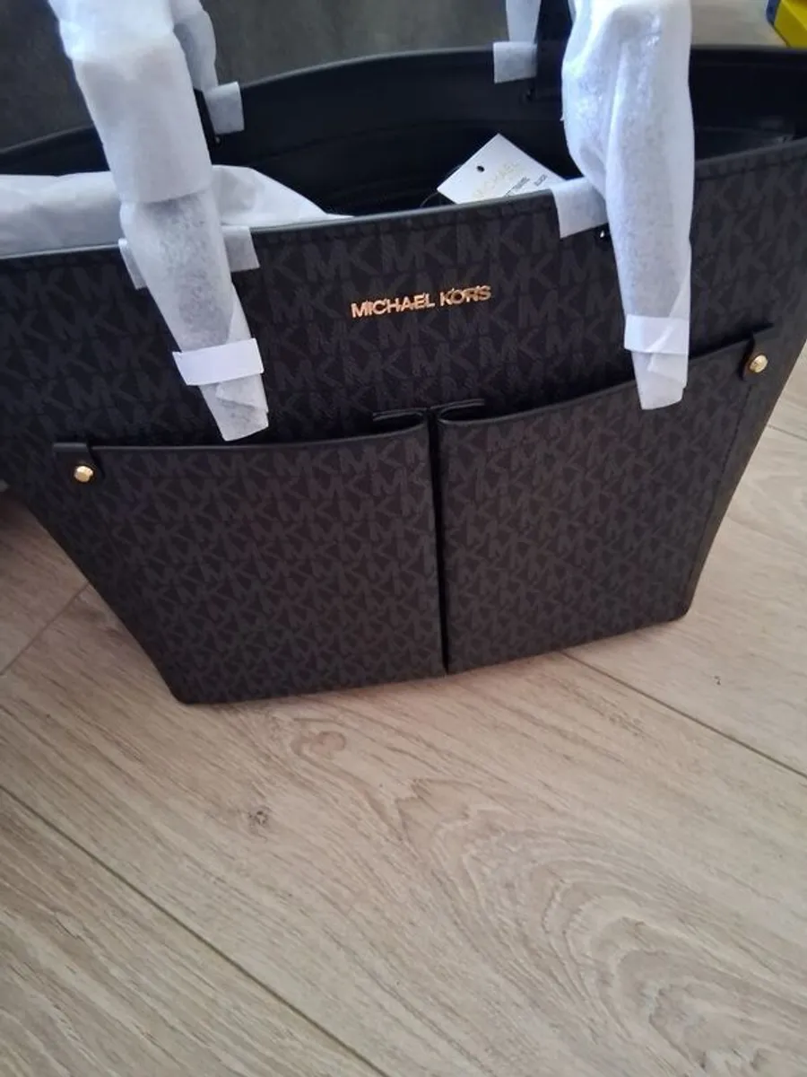 Radley London Handbag / Michael Kors Bag - Image 4