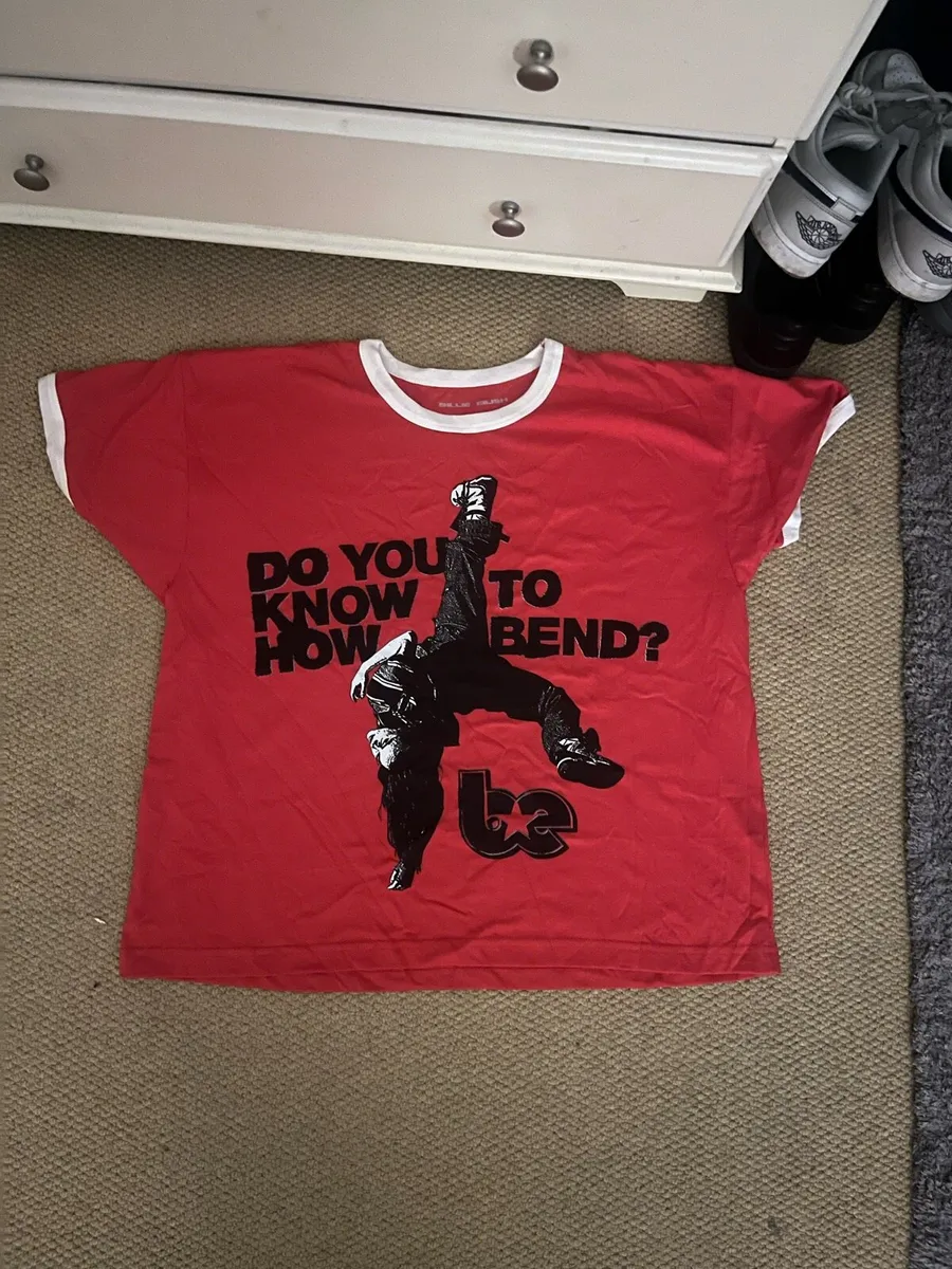 Billie eilish tshirt NEW - Image 1