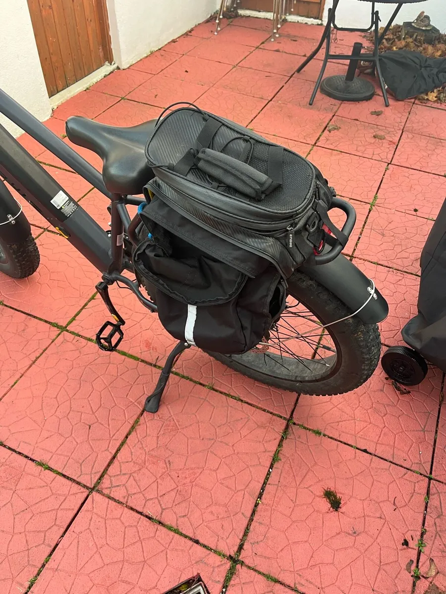 Electric bike - Image 2
