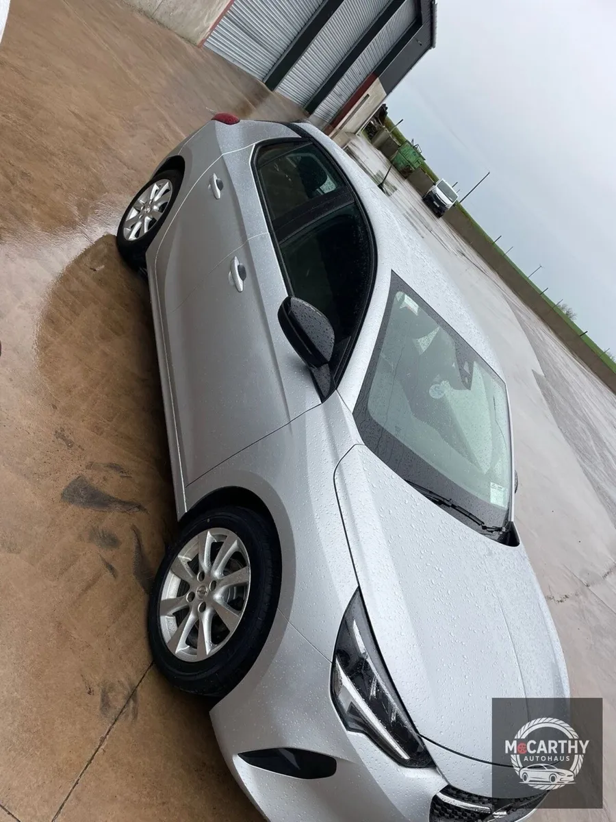 2022 Opel Corsa SC 1.2ltr - Image 4
