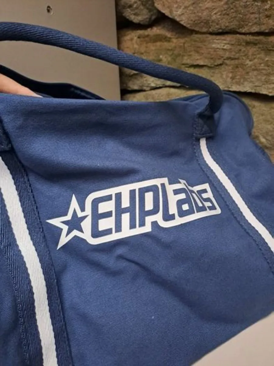 EHPLabs Duffle bag New - Image 1