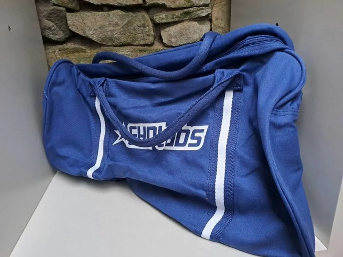 EHPLabs Duffle bag New - Image 2