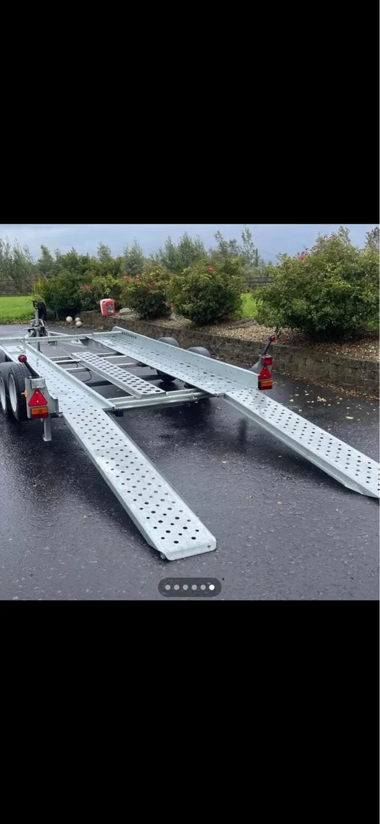 Recovery and transportation - Image 1