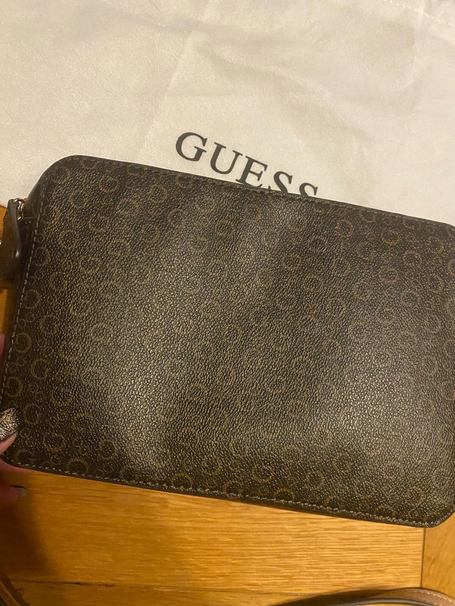 Genuine Guess Handbag - Image 4
