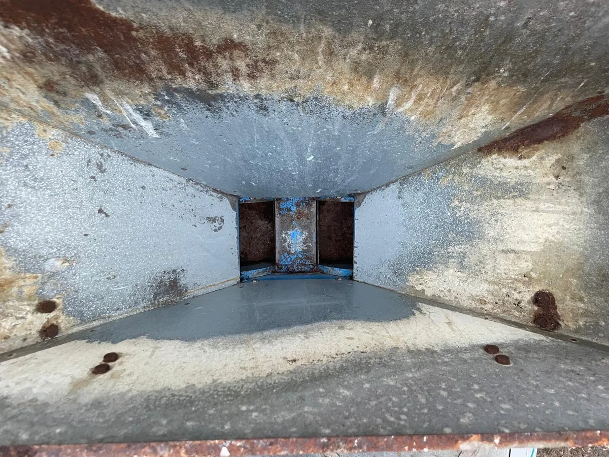 Cashman Air Feeders - Image 2