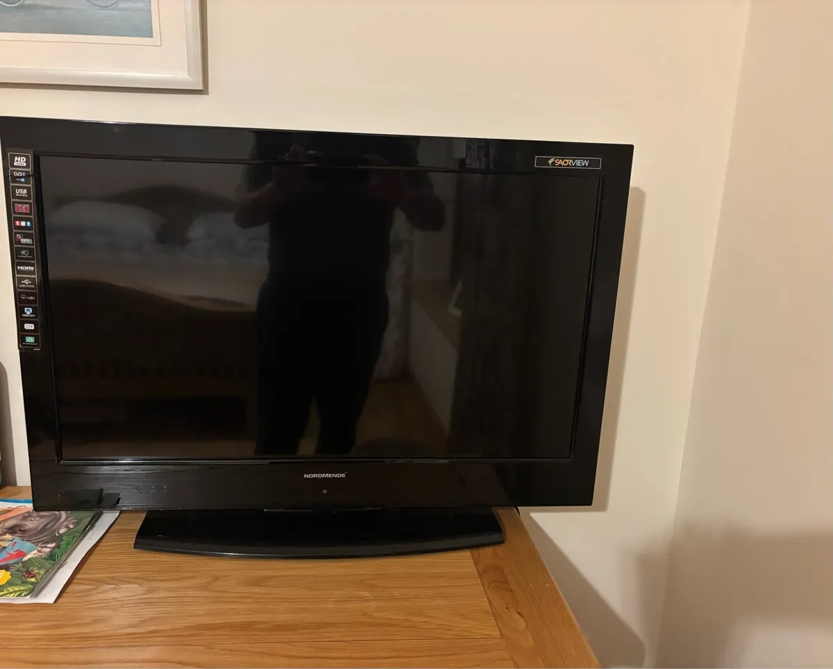 Samsung TV - Image 2