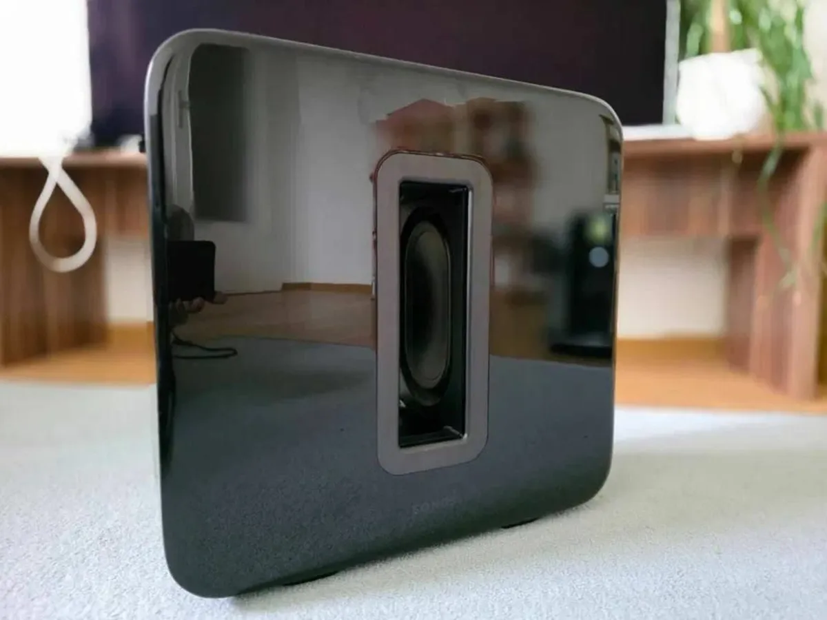 Sonos Sub Gen2 - Image 1