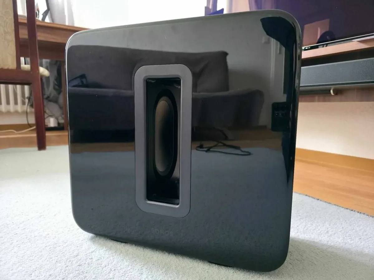 Sonos Sub Gen2 - Image 2