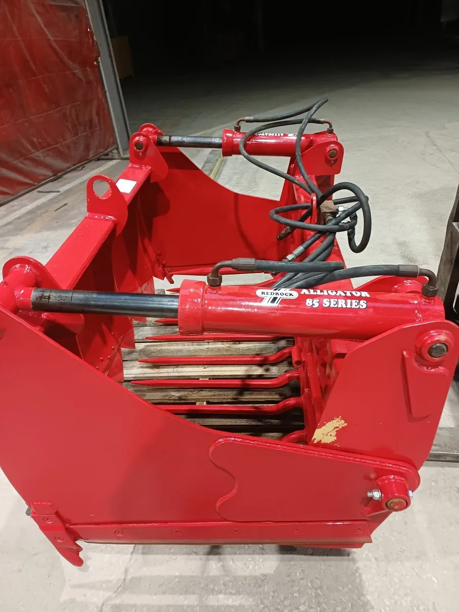 Redrock shear grab - Image 3