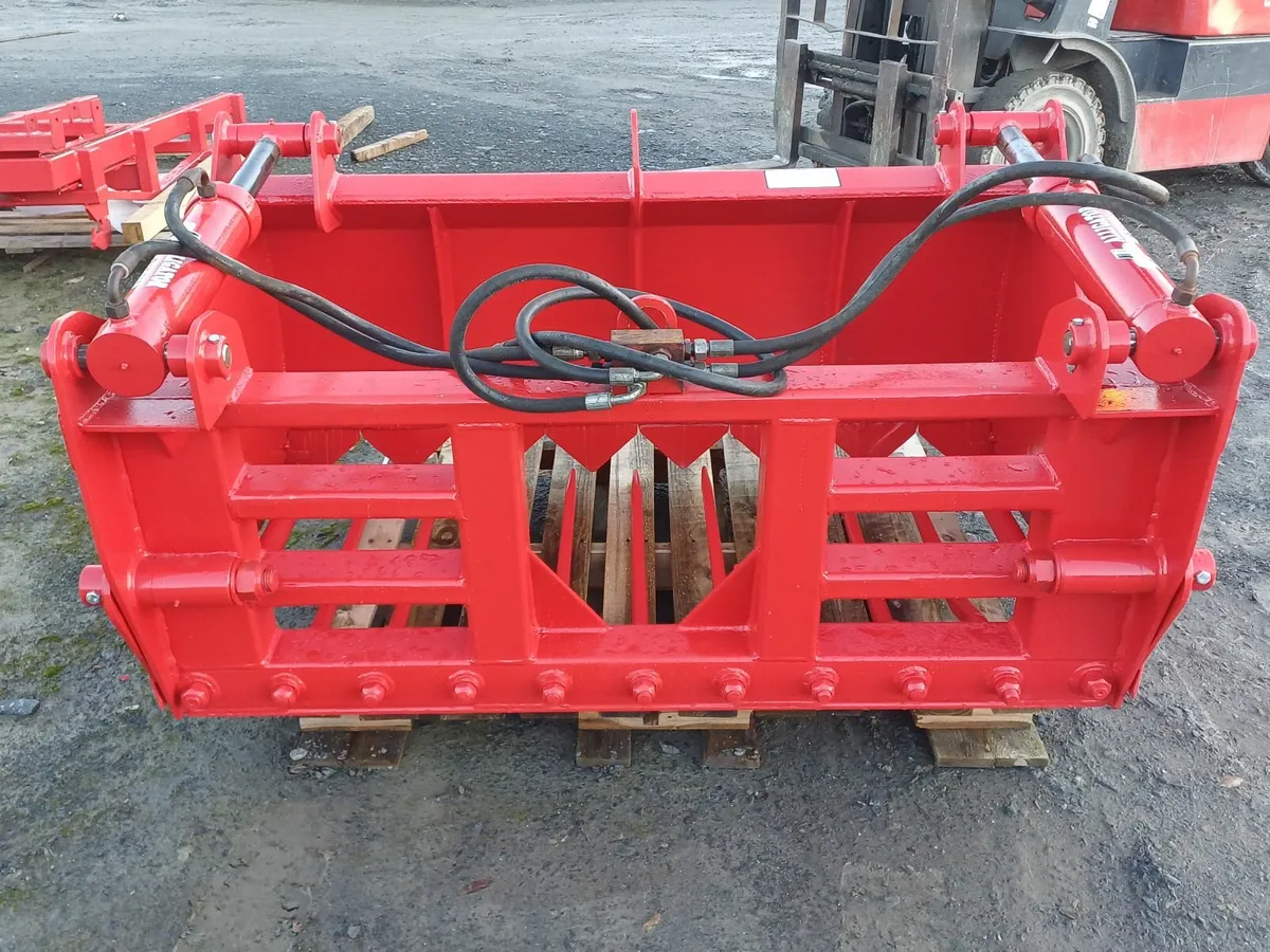 Redrock shear grab - Image 4