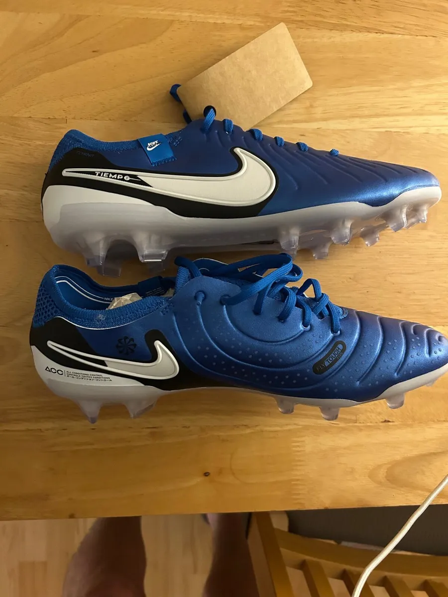 Football Boots - Image 2