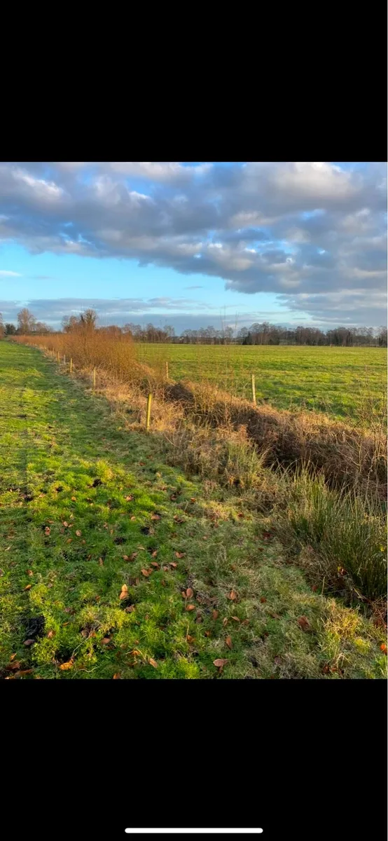 Mulching Fencing Digging - Image 2