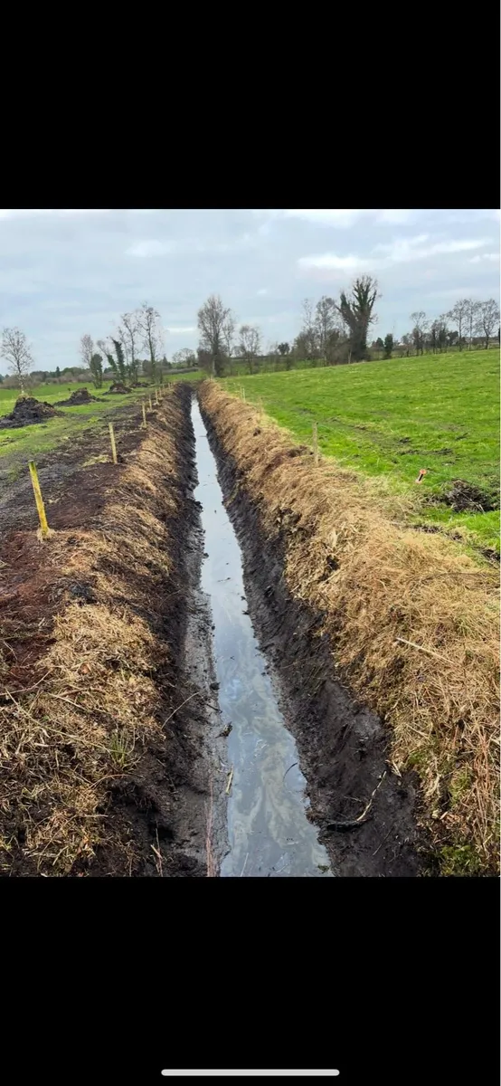 Mulching Fencing Digging - Image 3