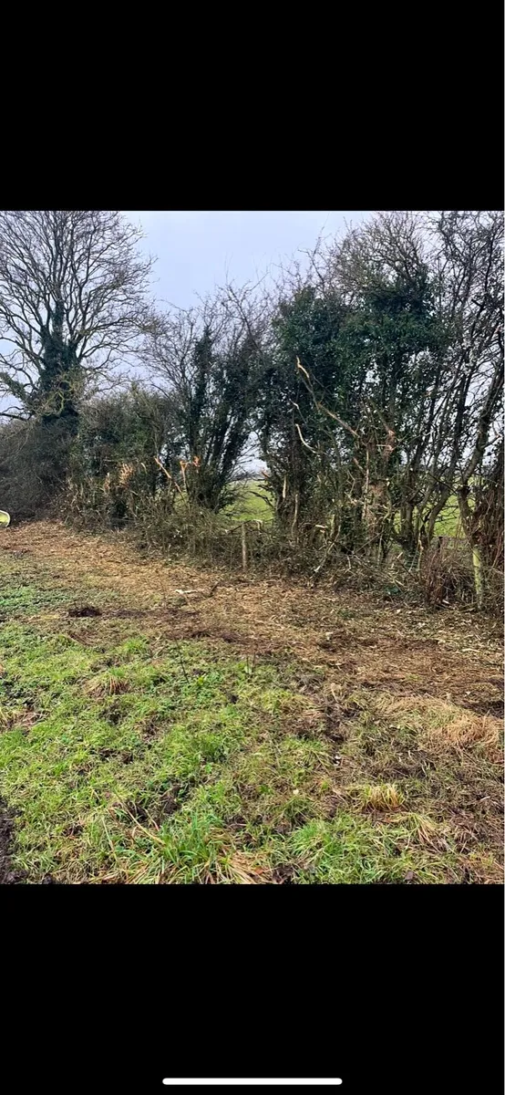 Mulching Fencing Digging - Image 4