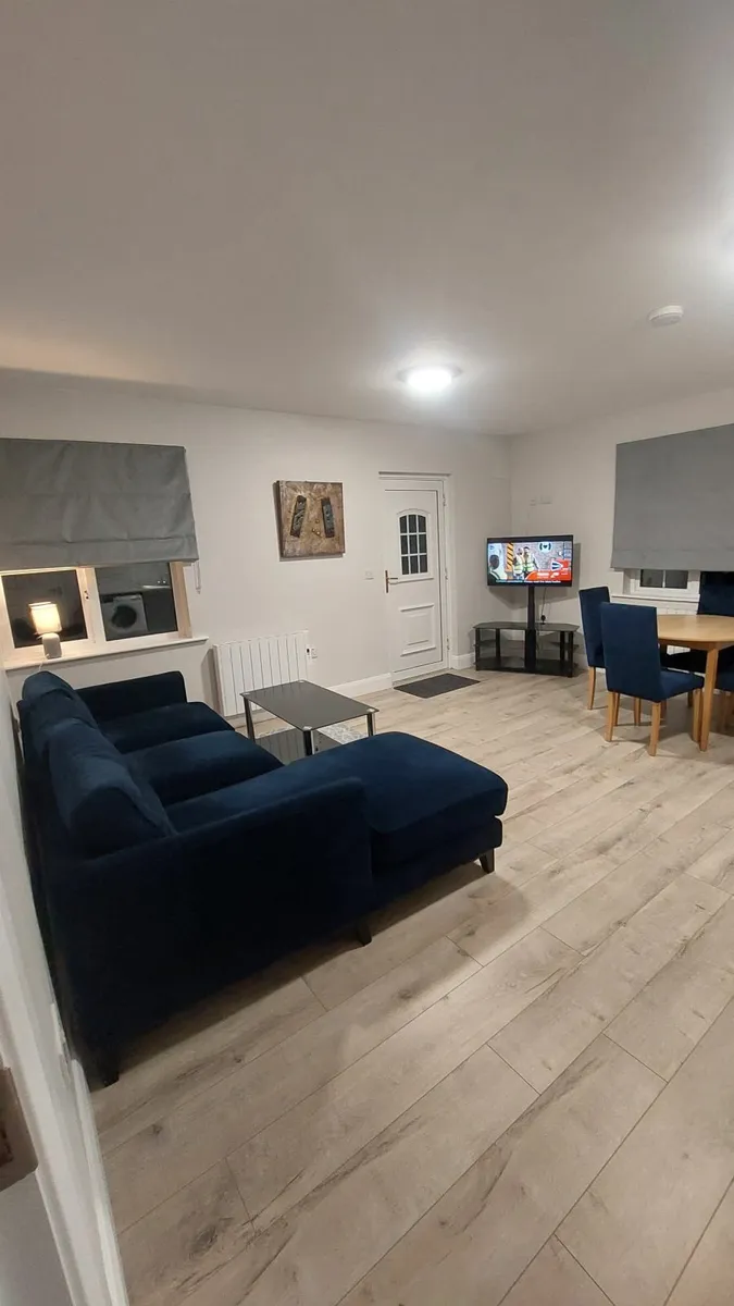 Apartment to rent - Image 1