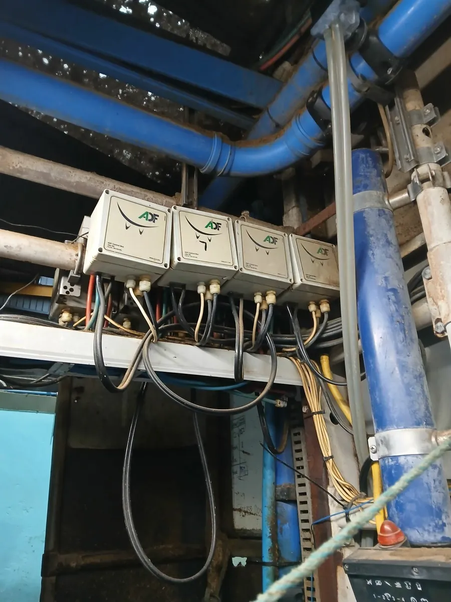 Milking Parlour - Image 2