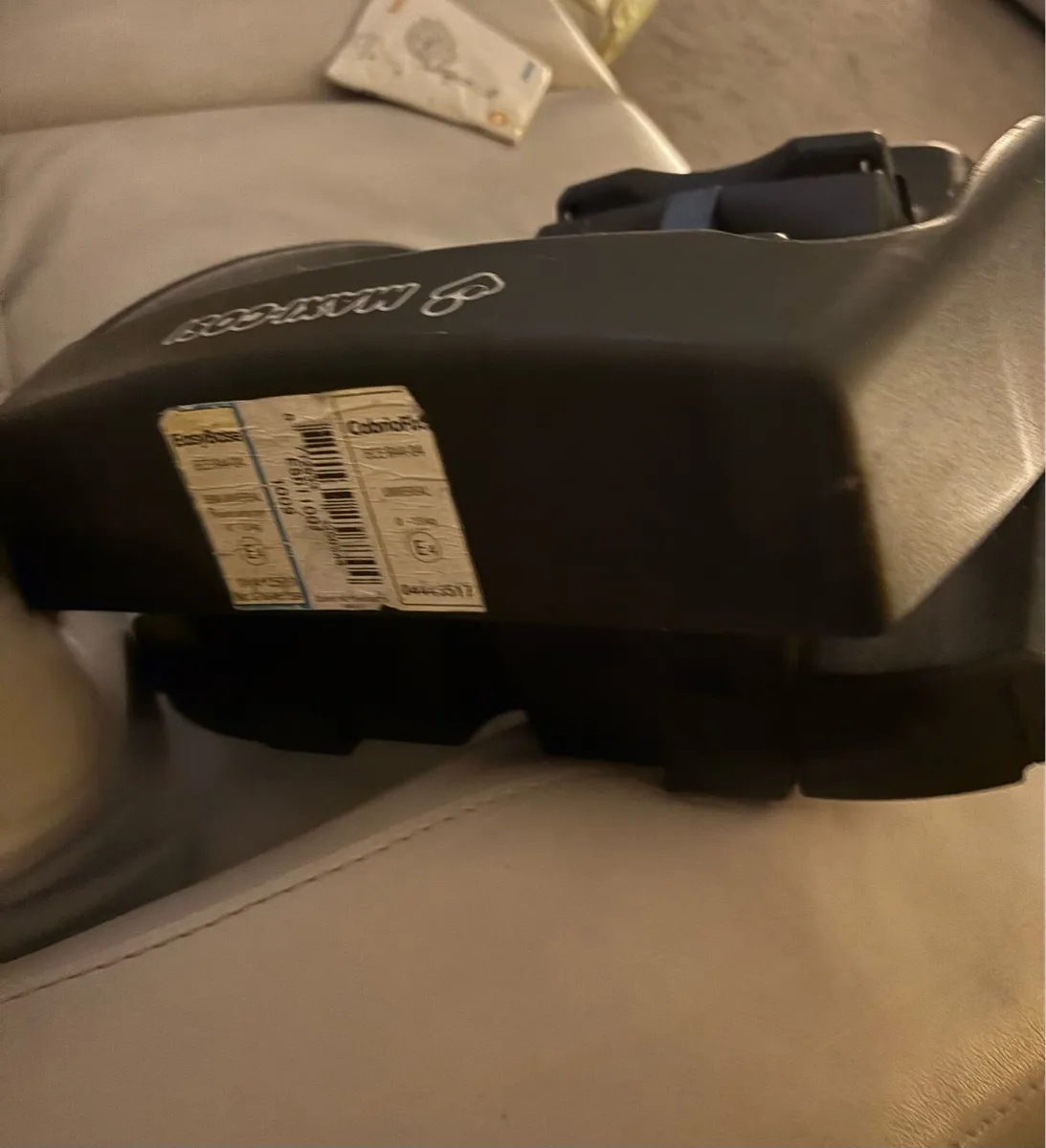 Maxi Cosi Easy Base - Image 4