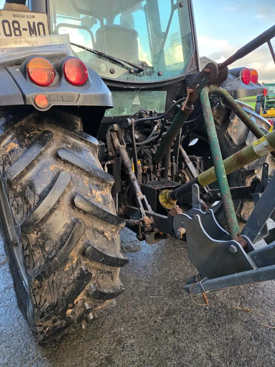 Landini vision 105 for sale - Image 3