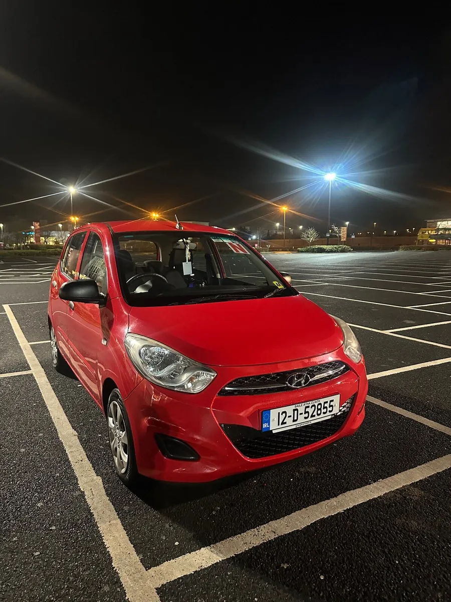 Hyundai i10 | 12/26 NCT, 10/26 Tax!! - Image 1