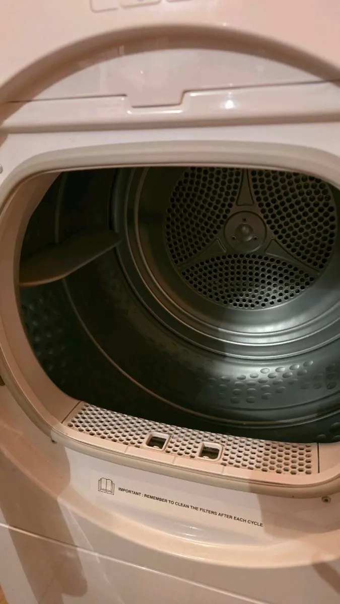 Tumble Dryer - Image 2
