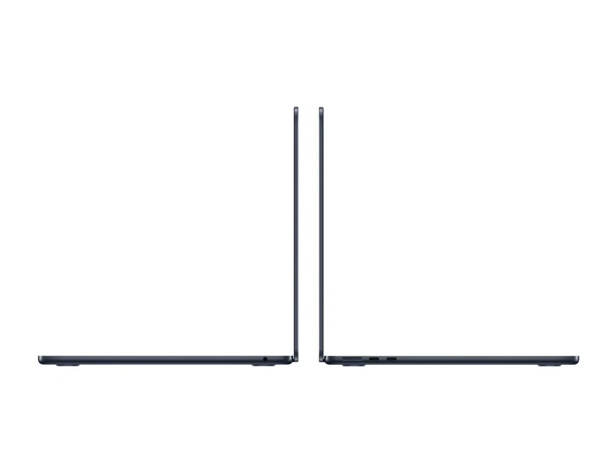 2025 MacBook M4 13.6 16 GB Unused New December 25 - Image 3