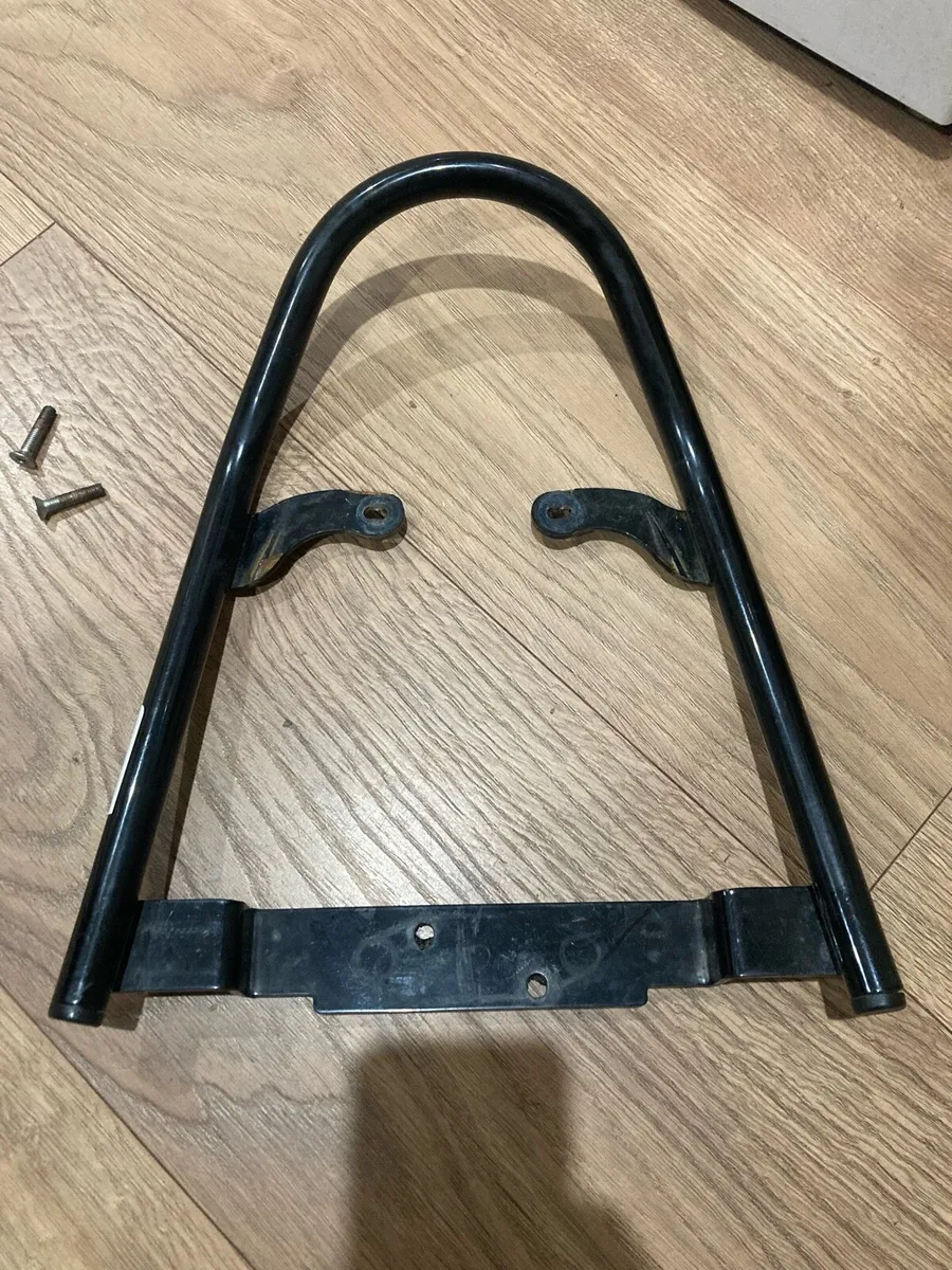 Rentec GSXRK7 grabrail - Image 1