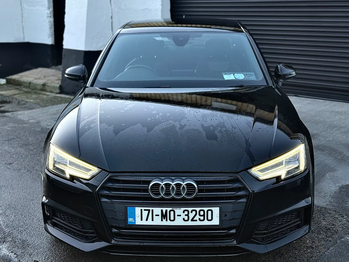 ⚫️Audi A4 (171) AUTOMATIC S-Line⚫️ - Image 2