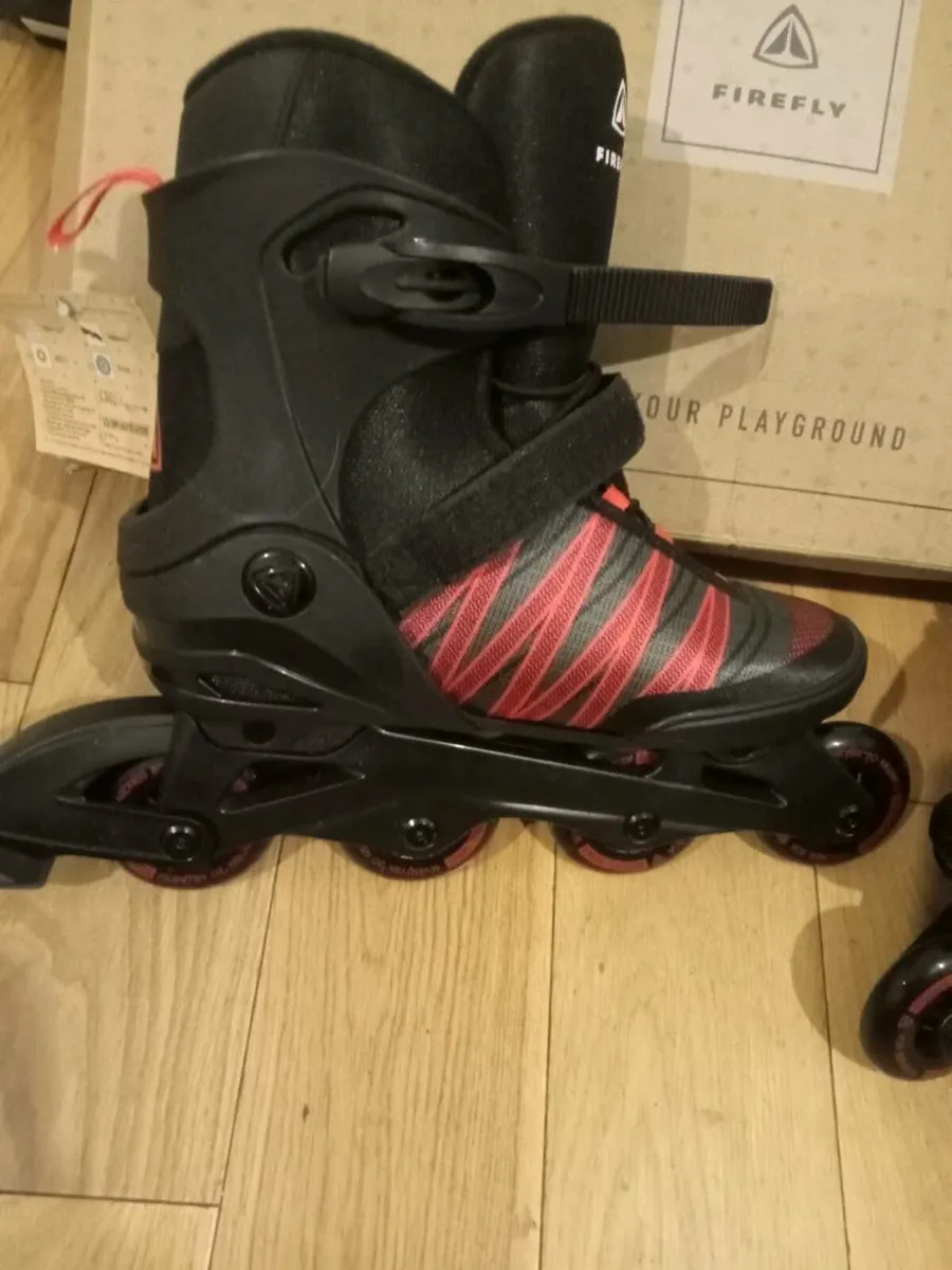 Roller skates - Image 2