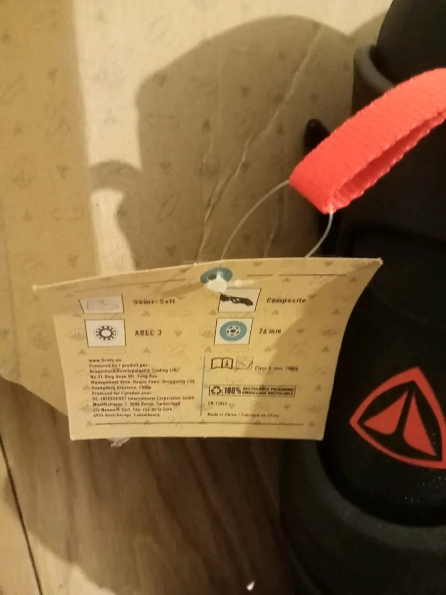 Roller skates - Image 4