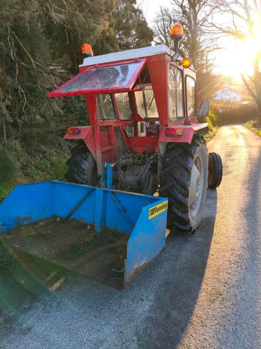 Massey Ferguson 135 - Image 2