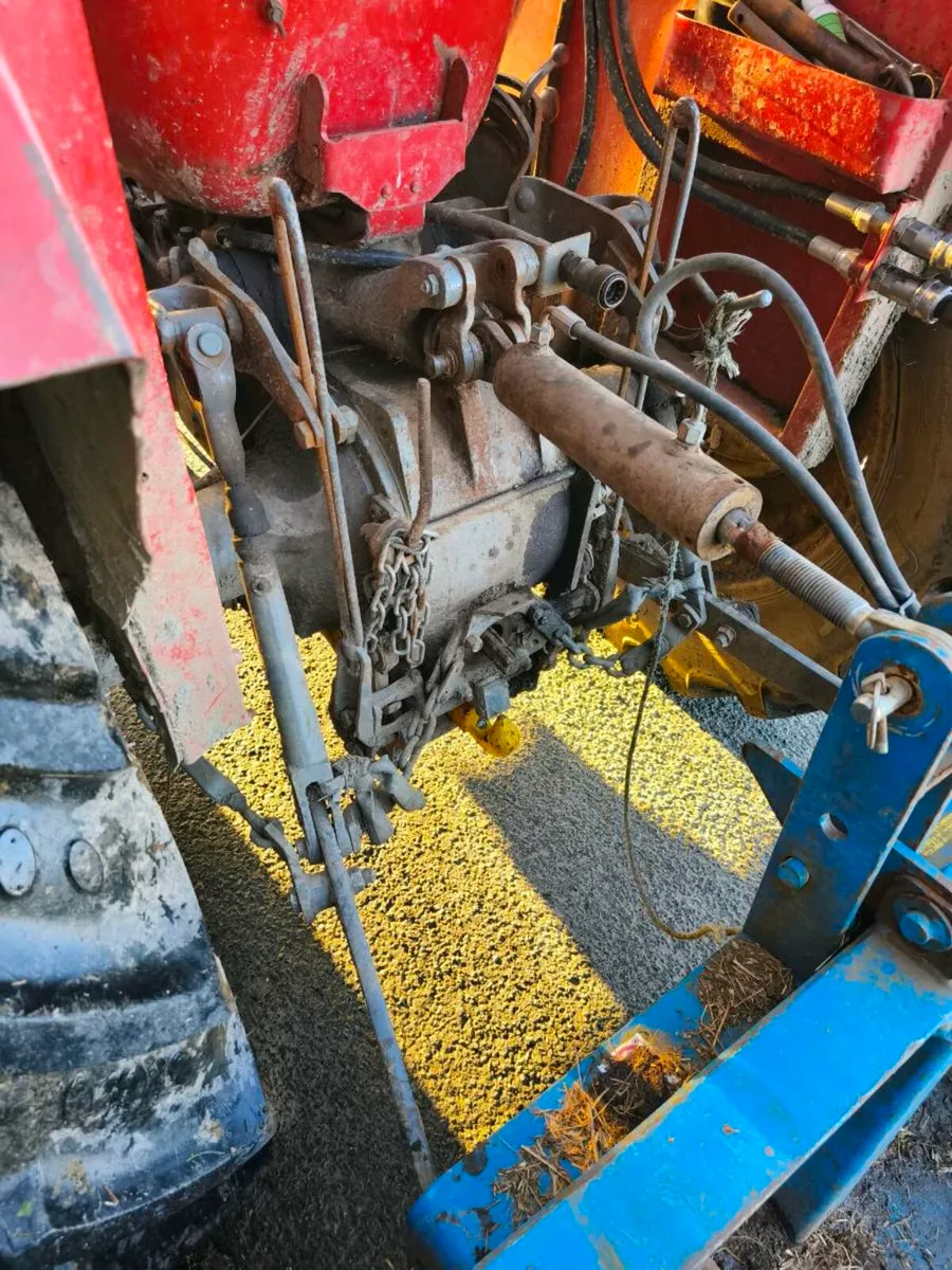 Massey Ferguson 135 - Image 4