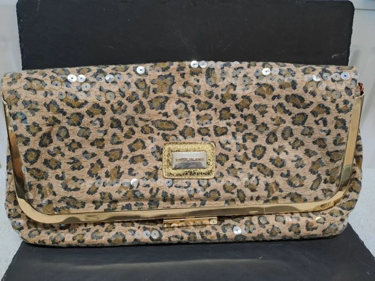 River Island Clutch bag - Image 1