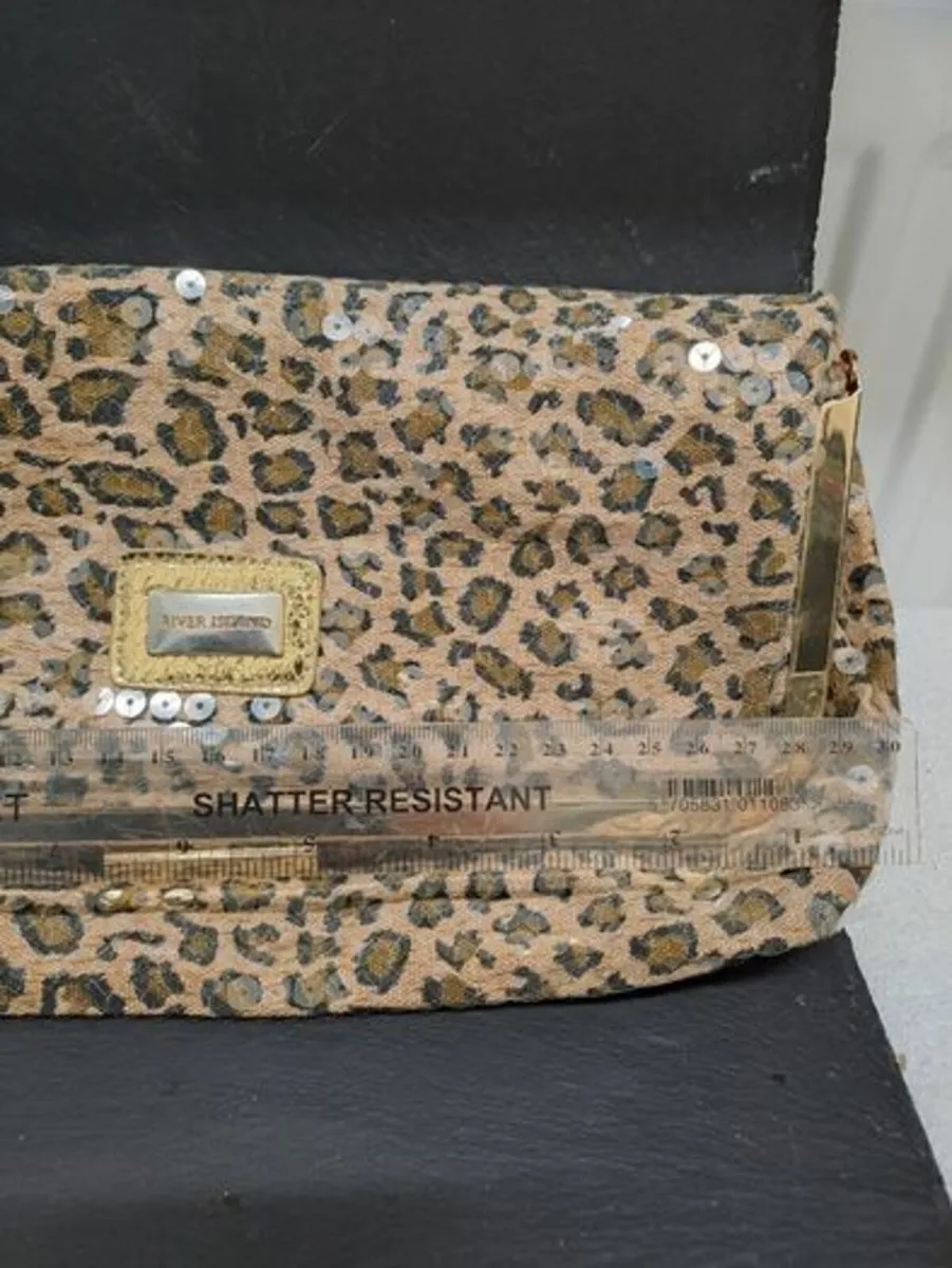 River Island Clutch bag - Image 4