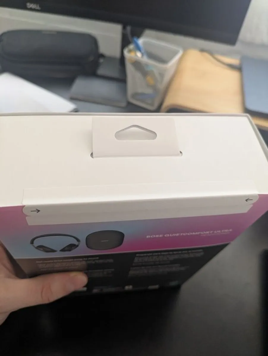 Brand new Bose Queitcomfort Ultra - Image 2