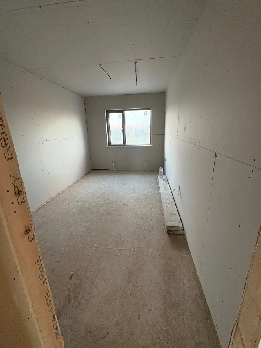 Plastering - Image 2