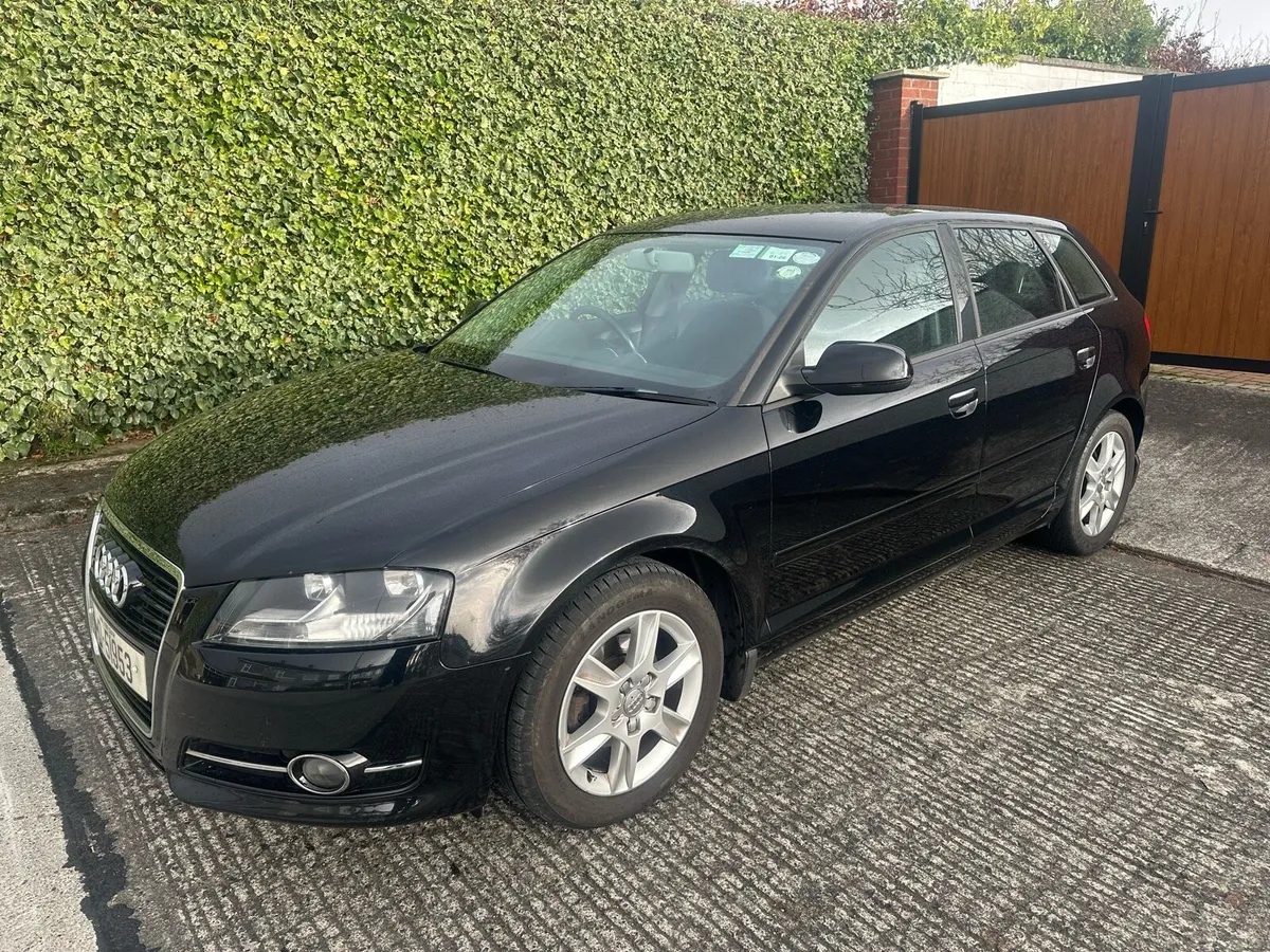 Audi A3 2011 - Image 3