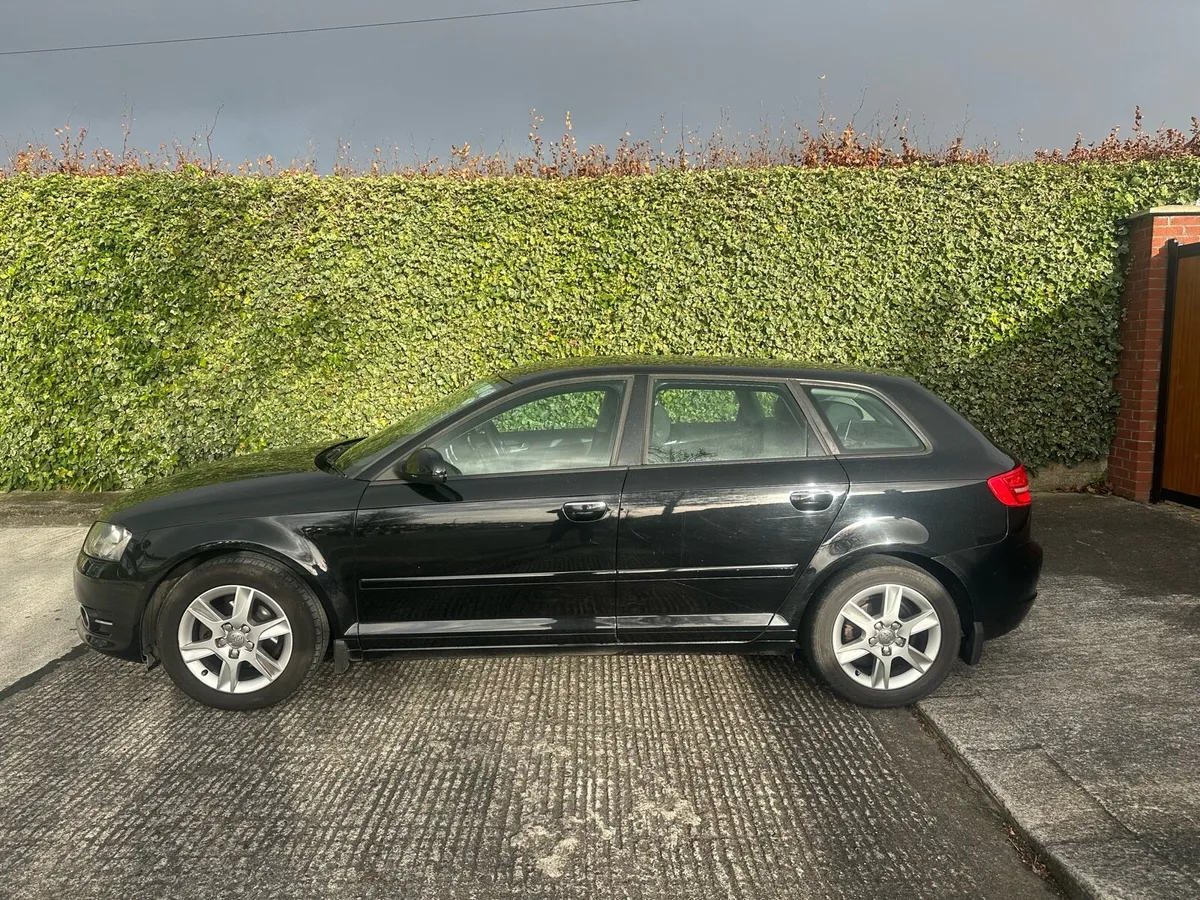 Audi A3 2011 - Image 4