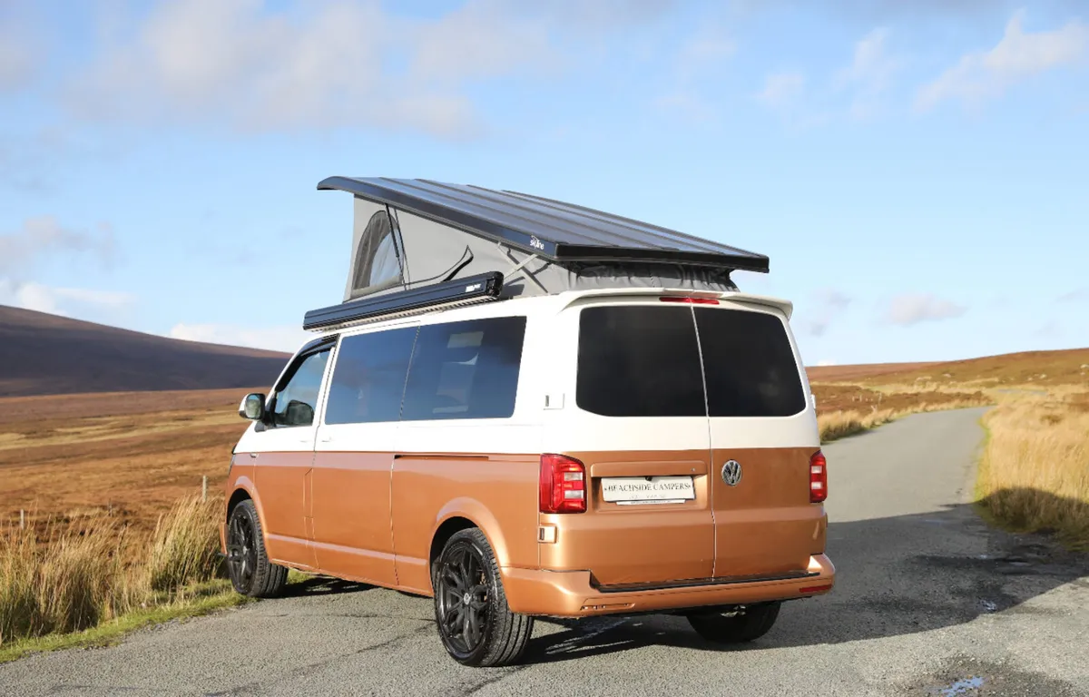 Vw transporter - Image 2