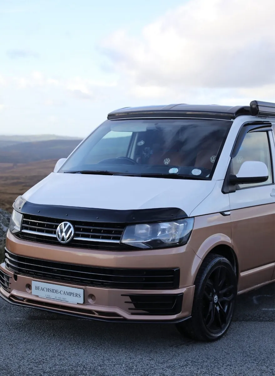 Vw transporter - Image 3