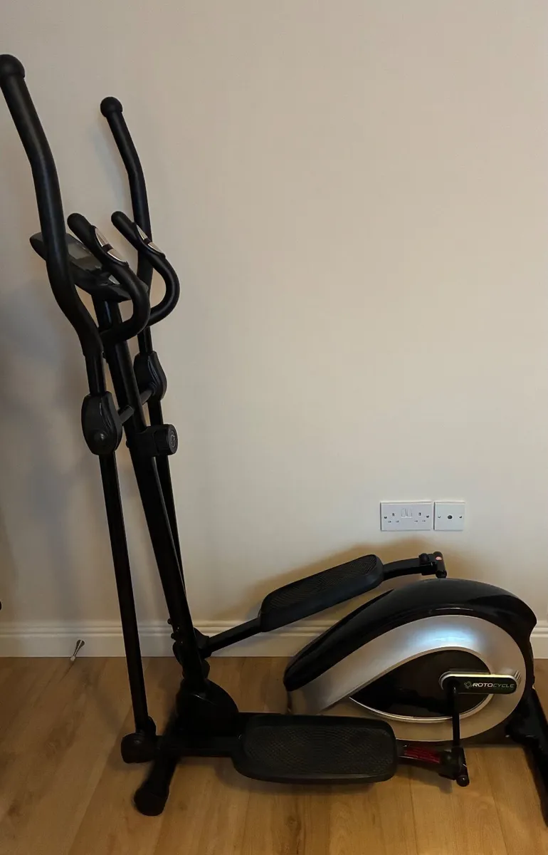 Crosstrainer - Image 3