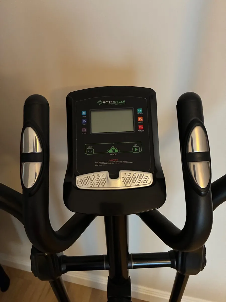 Crosstrainer - Image 4