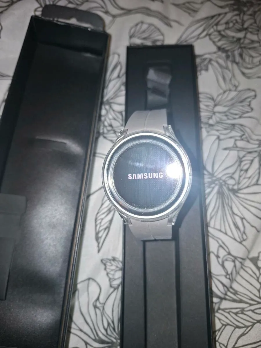 Samsung Galaxy Watch 5 Pro 45mm Bluetooth Smart Wa - Image 4