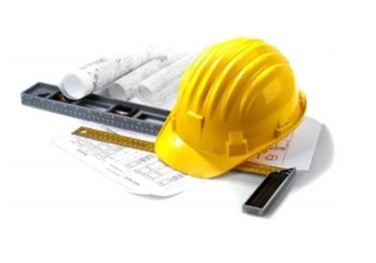 Leaving Cert Construction project