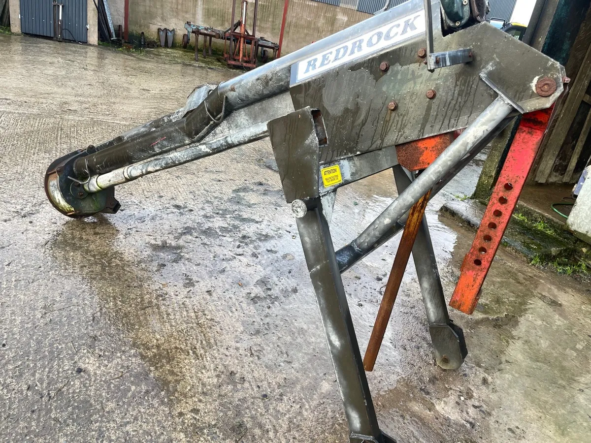 Slurry pump - Image 2