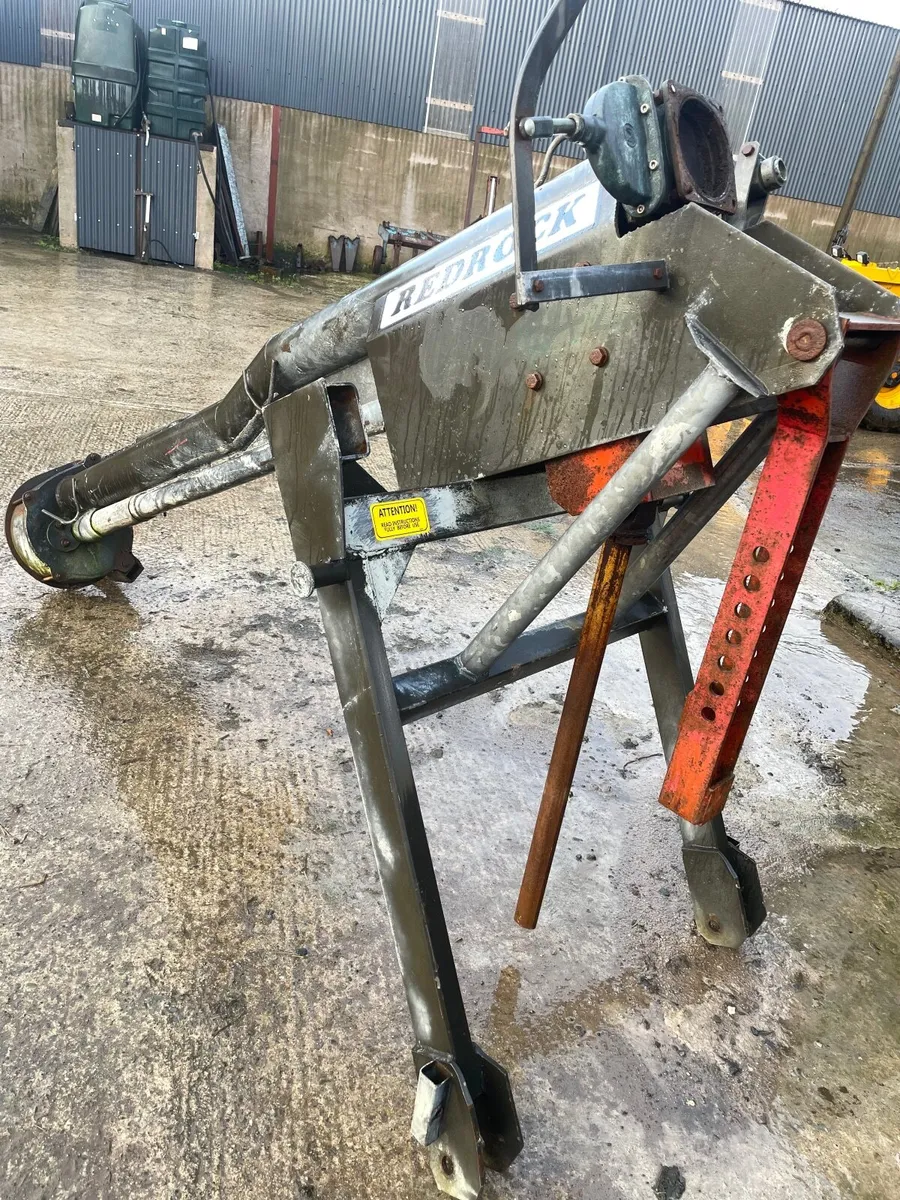 Slurry pump - Image 3