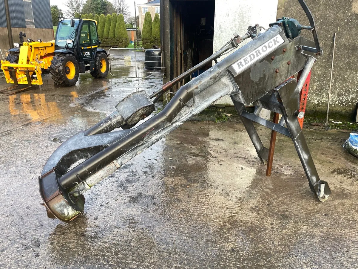 Slurry pump - Image 1